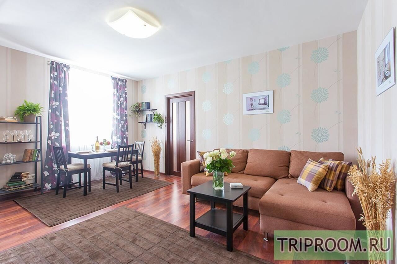 Апартаменты Apartments Nezavisomosti 44 Минск-20