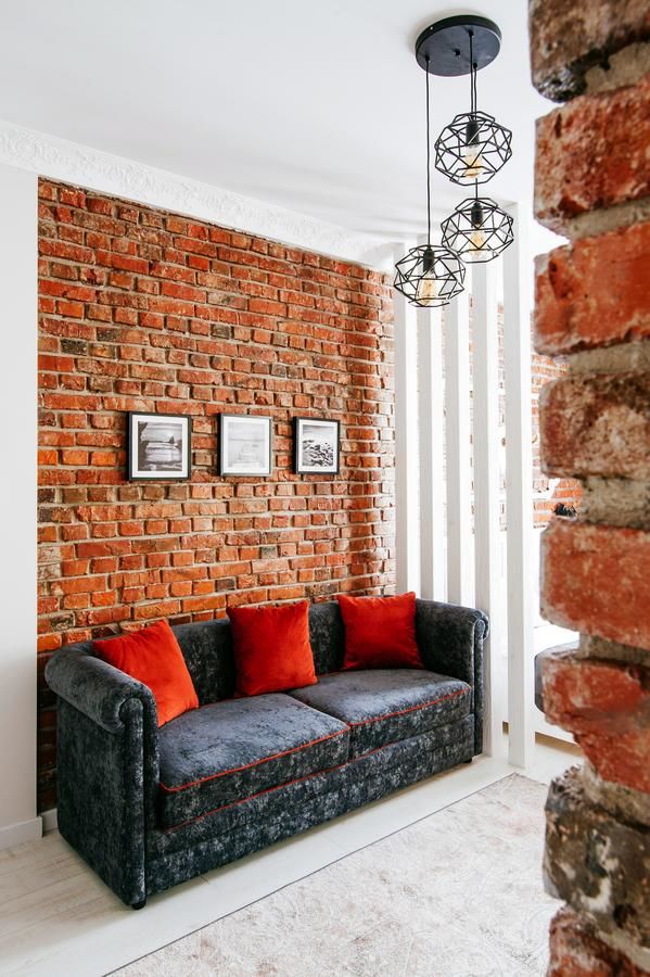 Апартаменты Apartments Nezavisomosti 44 Минск