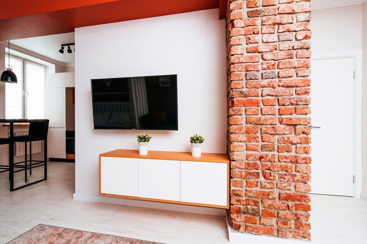 Апартаменты Apartments Nezavisomosti 44 Минск