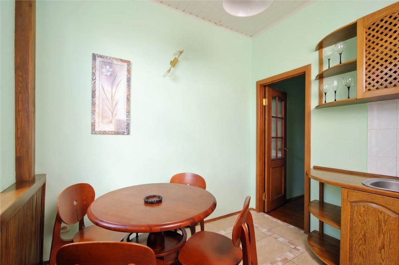 Апартаменты Apartments Nezavisomosti 44 Минск-44