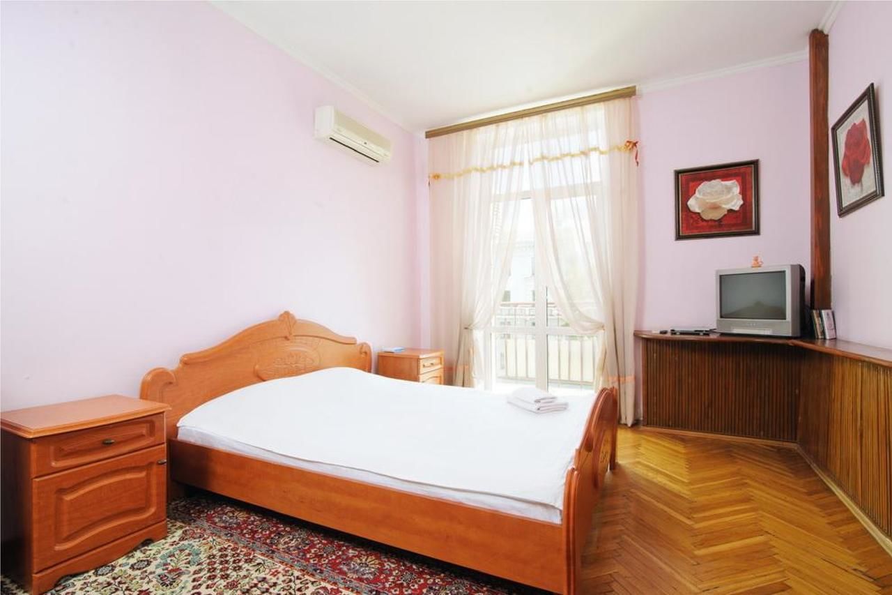 Апартаменты Apartments Nezavisomosti 44 Минск-48