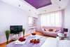 Апартаменты Apartments Nezavisomosti 44 Минск-7