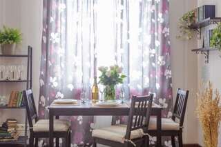 Апартаменты Apartments Nezavisomosti 44 Минск Апартаменты с 1 спальней-5
