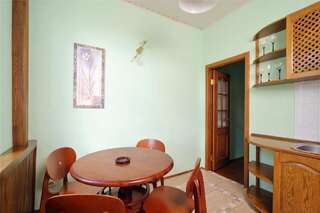 Апартаменты Apartments Nezavisomosti 44 Минск Апартаменты с 1 спальней-6