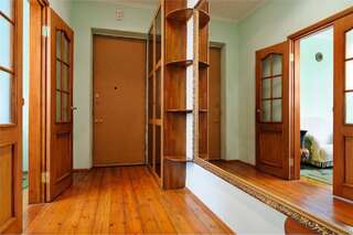 Апартаменты Apartments Nezavisomosti 44 Минск Апартаменты с 1 спальней-8