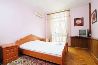 Апартаменты Apartments Nezavisomosti 44 Минск Апартаменты с 1 спальней-10
