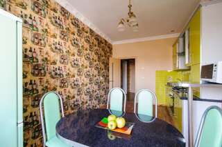 Апартаменты Apartments Nezavisomosti 44 Минск Апартаменты с 1 спальней-7