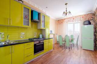 Апартаменты Apartments Nezavisomosti 44 Минск Апартаменты с 1 спальней-8