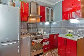 Апартаменты Apartments Nezavisomosti 44 Минск Улучшенные апартаменты-6