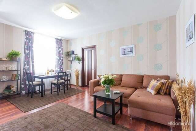 Апартаменты Apartments Nezavisomosti 44 Минск-13