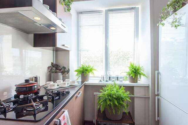Апартаменты Apartments Nezavisomosti 44 Минск-14