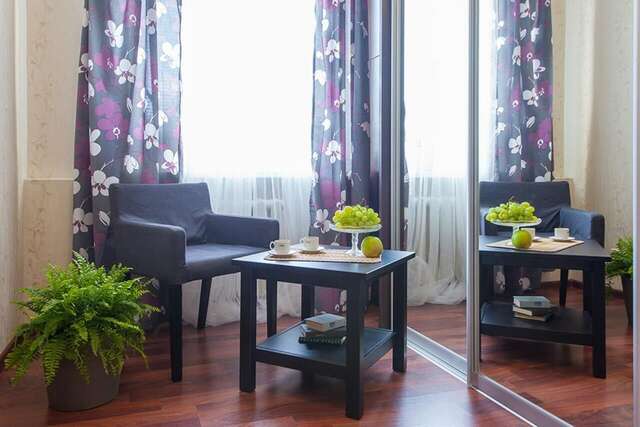 Апартаменты Apartments Nezavisomosti 44 Минск-15