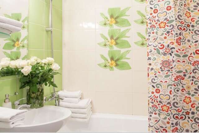 Апартаменты Apartments Nezavisomosti 44 Минск-17