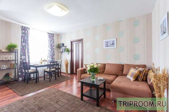 Апартаменты Apartments Nezavisomosti 44 Минск-19