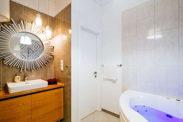 Апартаменты Apartments Nezavisomosti 44 Минск-33