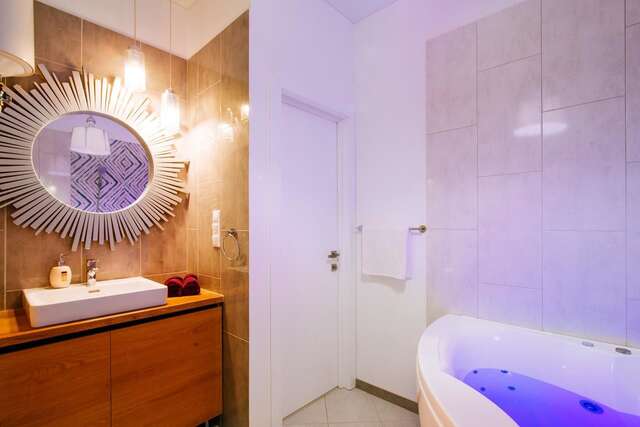 Апартаменты Apartments Nezavisomosti 44 Минск-34
