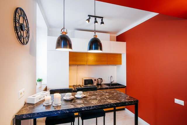 Апартаменты Apartments Nezavisomosti 44 Минск-36