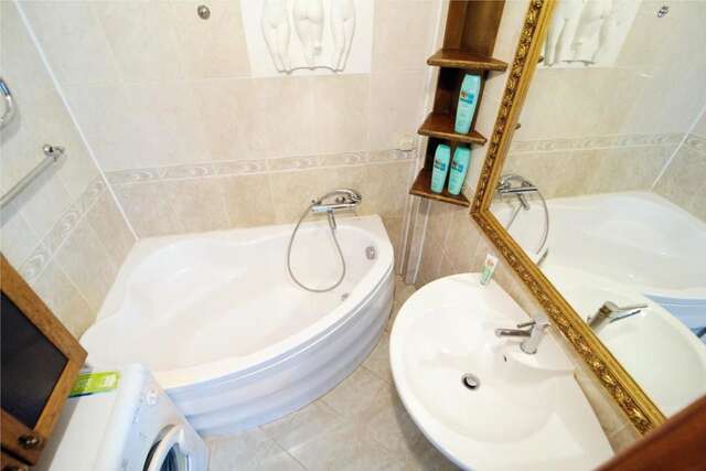 Апартаменты Apartments Nezavisomosti 44 Минск-42