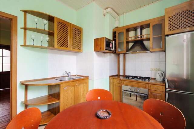 Апартаменты Apartments Nezavisomosti 44 Минск-44