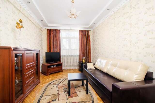 Апартаменты Apartments Nezavisomosti 44 Минск-48