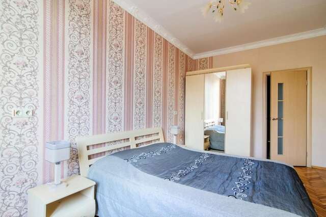 Апартаменты Apartments Nezavisomosti 44 Минск-51