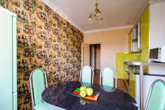 Апартаменты Apartments Nezavisomosti 44 Минск-52