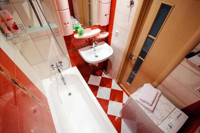 Апартаменты Apartments Nezavisomosti 44 Минск-55