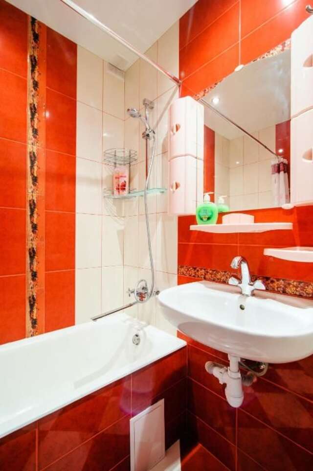 Апартаменты Apartments Nezavisomosti 44 Минск-56