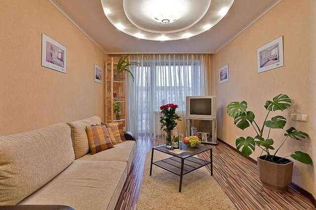 Апартаменты Apartments Nezavisomosti 44 Минск-64