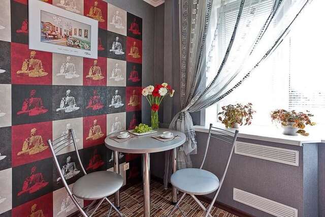 Апартаменты Apartments Nezavisomosti 44 Минск-70