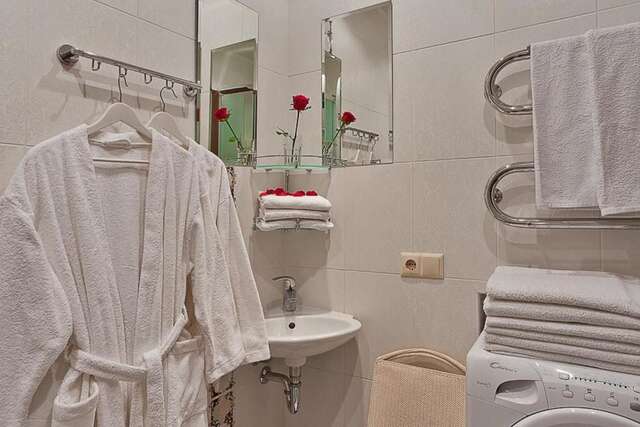 Апартаменты Apartments Nezavisomosti 44 Минск-71